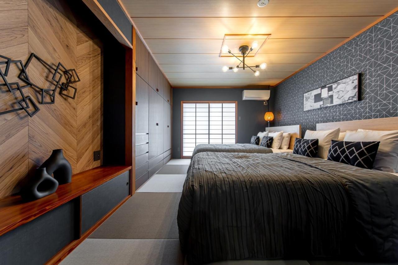 Oyado Urushi / Vacation Stay 50682 长崎 外观 照片