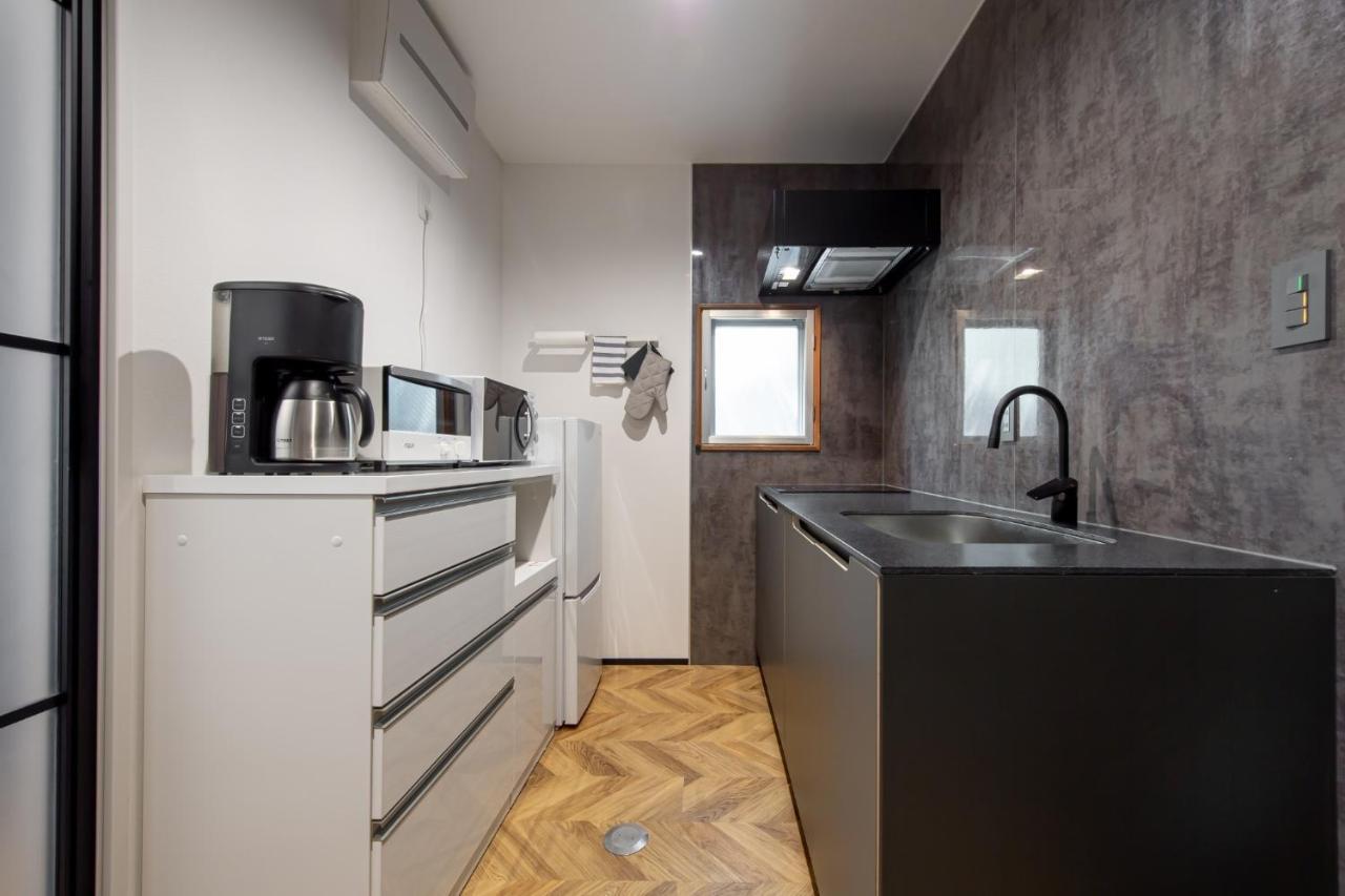 Oyado Urushi / Vacation Stay 50682 长崎 外观 照片
