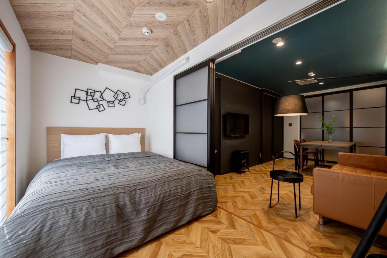Oyado Urushi / Vacation Stay 50682 长崎 外观 照片
