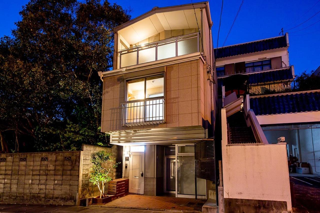 Oyado Urushi / Vacation Stay 50682 长崎 外观 照片